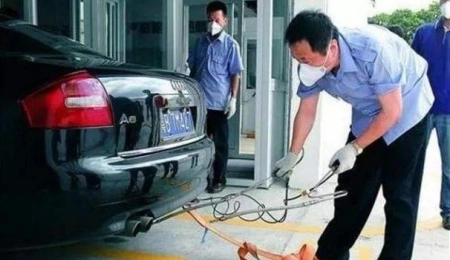 六年免检车第六年需要年检吗？工作人员是这样解释的（六年免检车辆第六年）